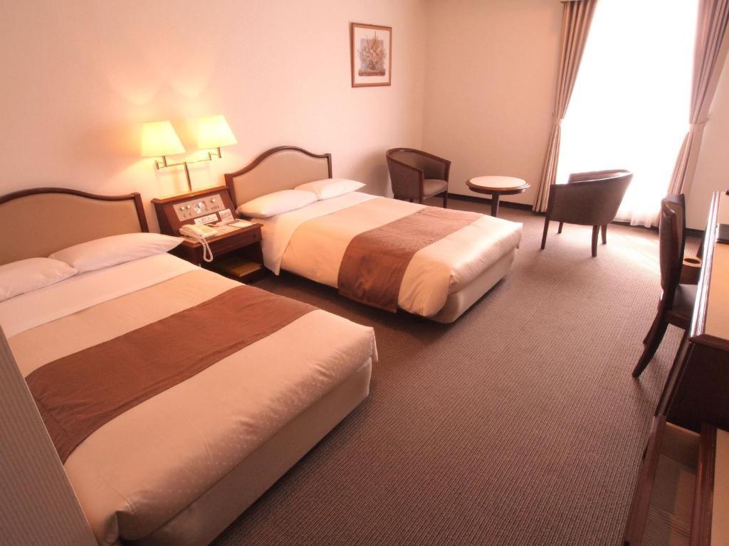 Hotel Chocolat Hakodate Room photo