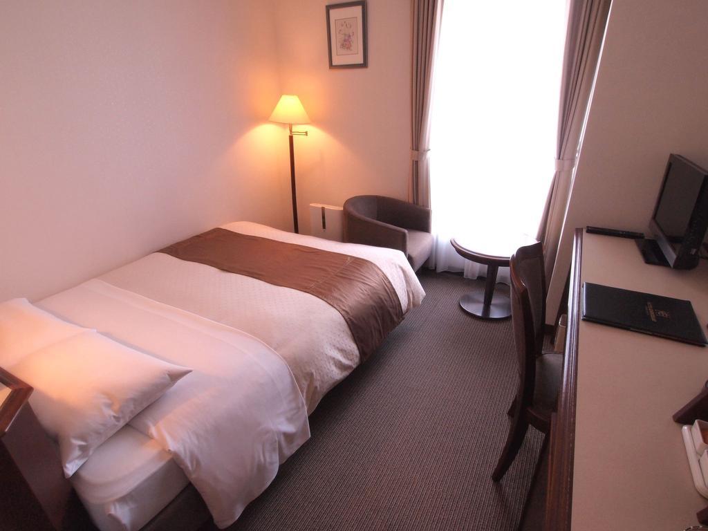 Hotel Chocolat Hakodate Room photo